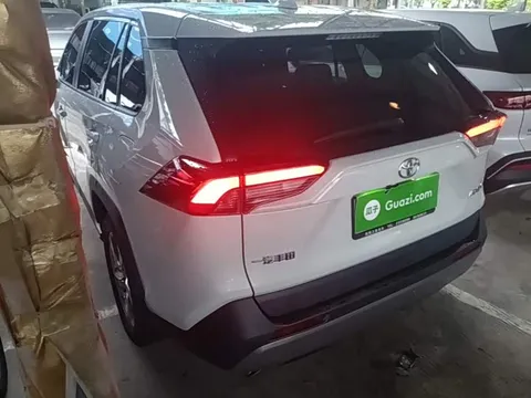 Toyota RAV4, миниатюра 22
