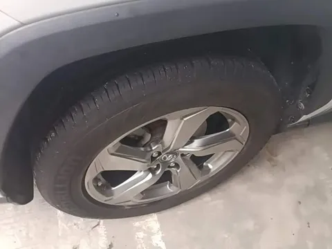 Toyota RAV4, миниатюра 24