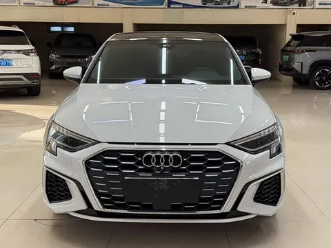 Audi A3, миниатюра 2