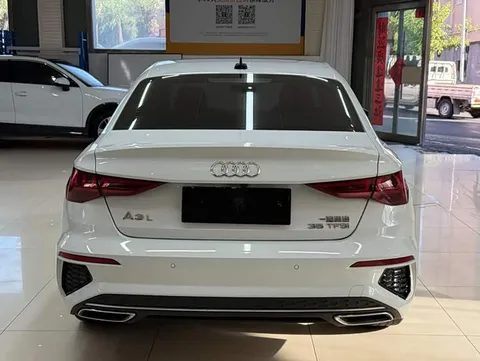Audi A3, миниатюра 5