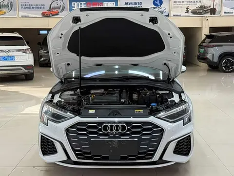 Audi A3, миниатюра 7