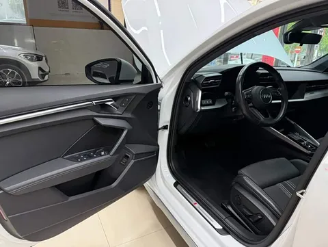 Audi A3, миниатюра 8
