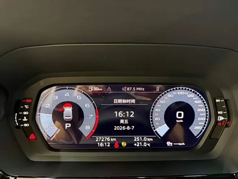 Audi A3, миниатюра 10