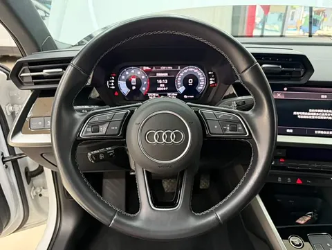 Audi A3, миниатюра 11