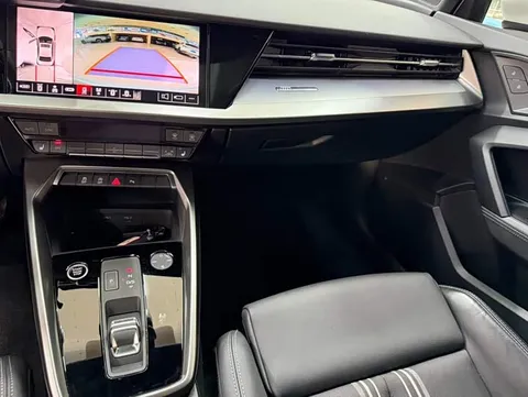 Audi A3, миниатюра 12