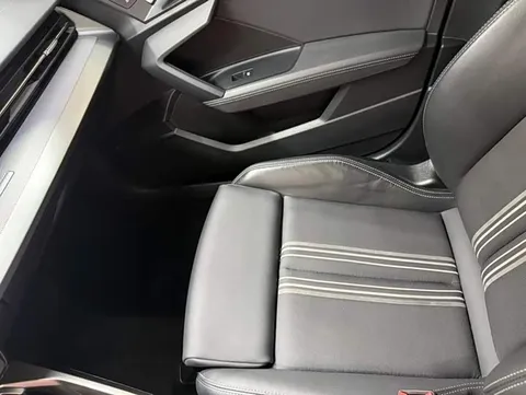 Audi A3, миниатюра 13