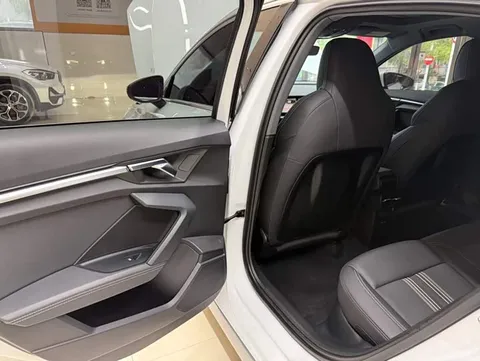 Audi A3, миниатюра 17
