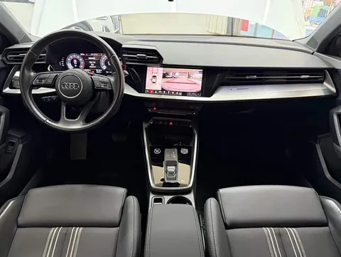 Audi A3, миниатюра 20