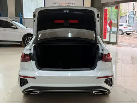 Audi A3, миниатюра 24