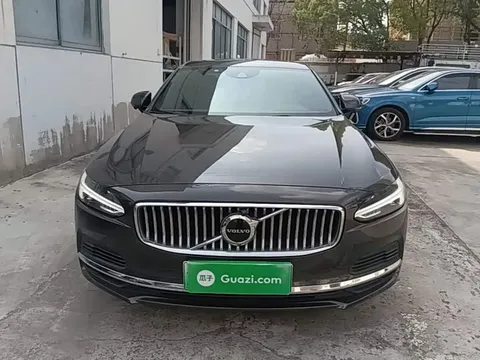 Volvo S90, миниатюра 2