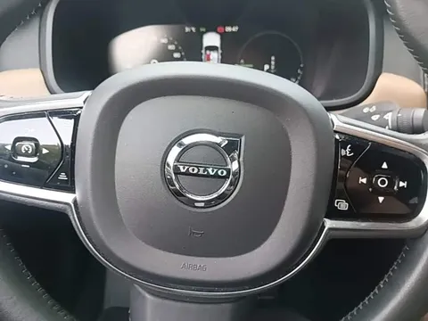 Volvo S90, миниатюра 6