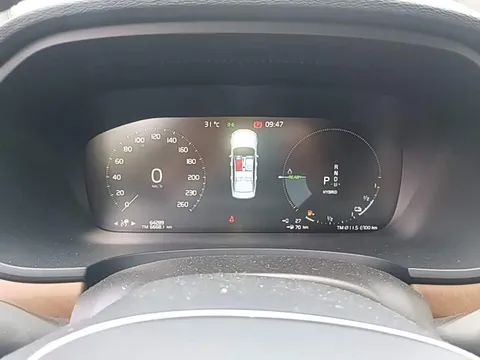 Volvo S90, миниатюра 7