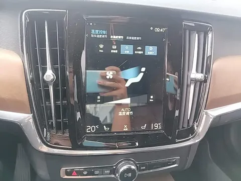 Volvo S90, миниатюра 8