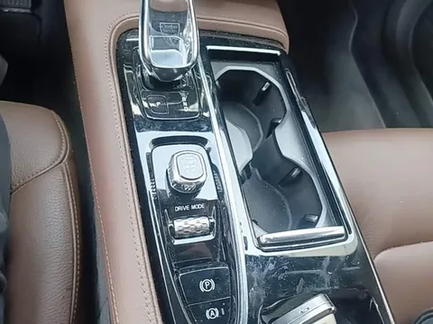 Volvo S90, миниатюра 9
