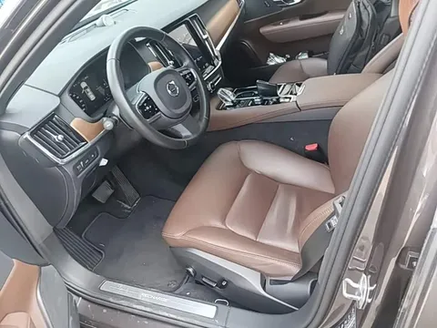 Volvo S90, миниатюра 10