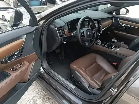 Volvo S90, миниатюра 11