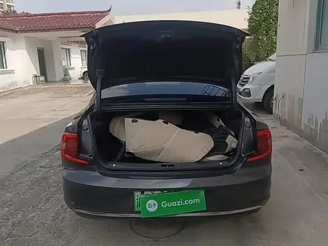 Volvo S90, миниатюра 14