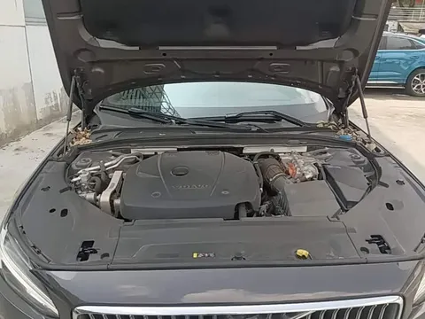 Volvo S90, миниатюра 15