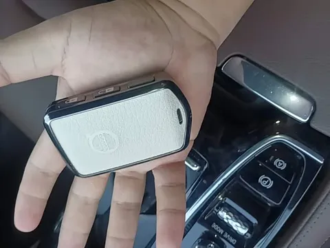 Volvo S90, миниатюра 16