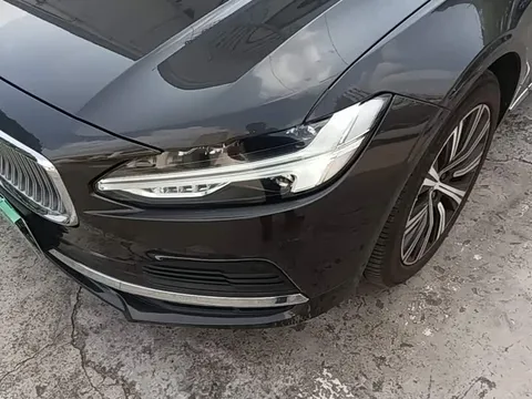 Volvo S90, миниатюра 17
