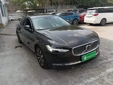 Volvo S90, миниатюра 21