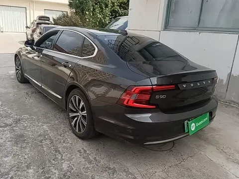 Volvo S90, миниатюра 22
