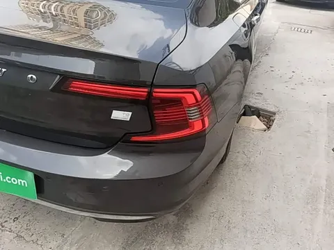 Volvo S90, миниатюра 23