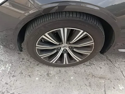 Volvo S90, миниатюра 24