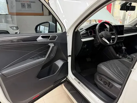 Volkswagen Tiguan, миниатюра 8