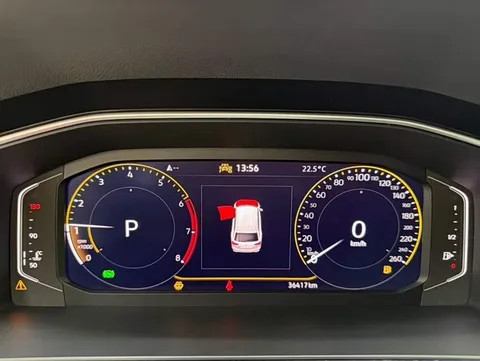 Volkswagen Tiguan, миниатюра 10