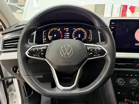 Volkswagen Tiguan, миниатюра 11