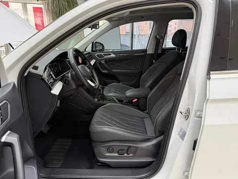 Volkswagen Tiguan, миниатюра 16