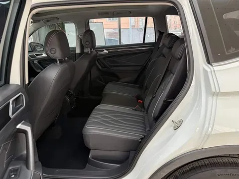 Volkswagen Tiguan, миниатюра 18