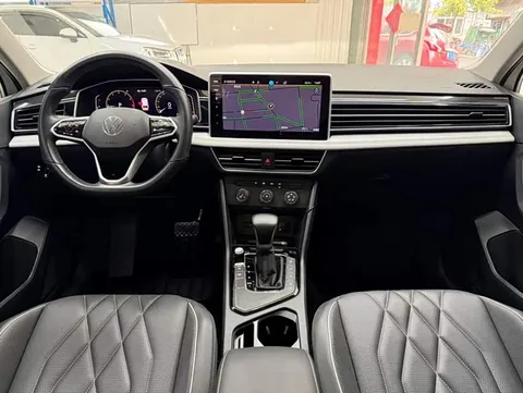 Volkswagen Tiguan, миниатюра 20