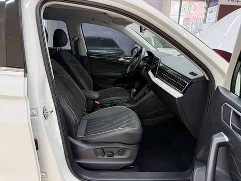 Volkswagen Tiguan, миниатюра 21