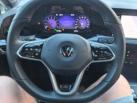 Volkswagen Golf, миниатюра 5