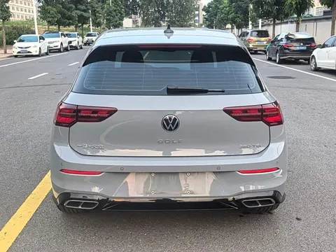 Volkswagen Golf, миниатюра 10