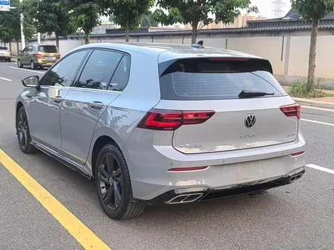 Volkswagen Golf, миниатюра 11