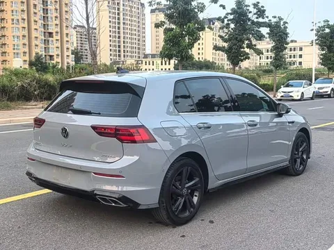 Volkswagen Golf, миниатюра 12