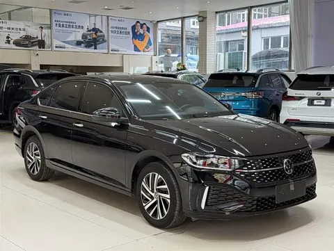 Volkswagen Lavida, миниатюра 3