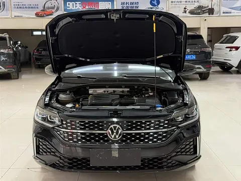 Volkswagen Lavida, миниатюра 7