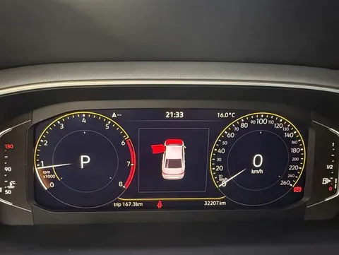 Volkswagen Lavida, миниатюра 10
