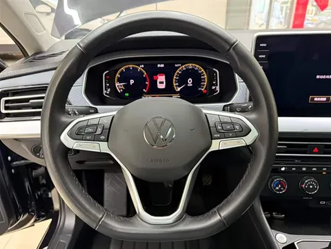 Volkswagen Lavida, миниатюра 11