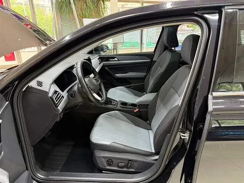 Volkswagen Lavida, миниатюра 16