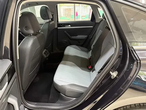 Volkswagen Lavida, миниатюра 18
