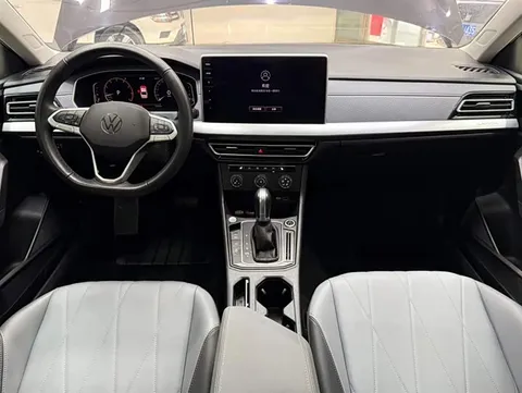 Volkswagen Lavida, миниатюра 20