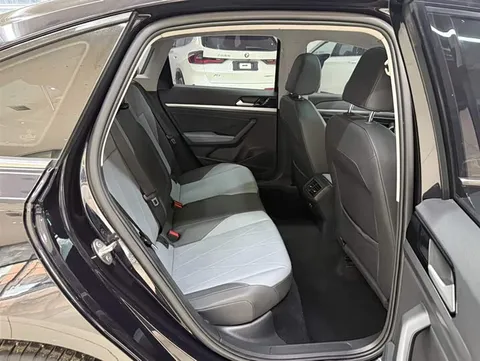 Volkswagen Lavida, миниатюра 22