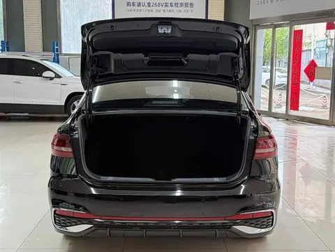 Volkswagen Lavida, миниатюра 23