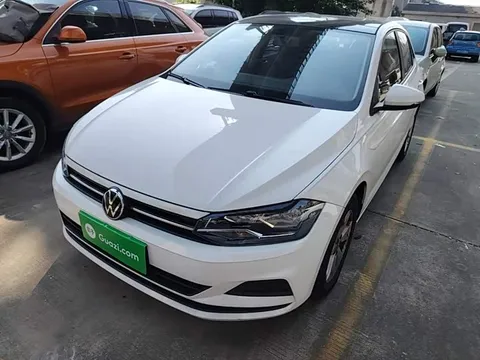 Volkswagen Polo, фото 1