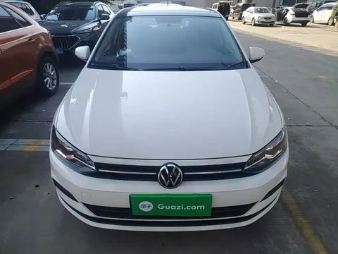 Volkswagen Polo, миниатюра 2